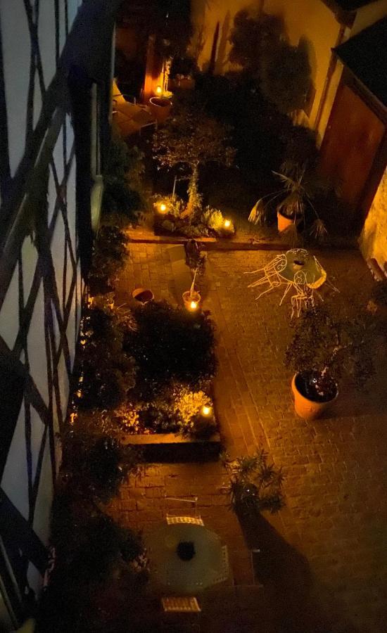 Maison Dietenbeck Віссембур Екстер'єр фото