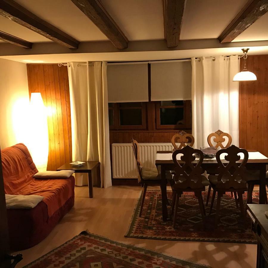Maison Dietenbeck Віссембур Екстер'єр фото