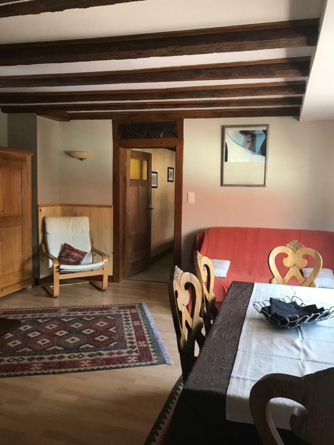Maison Dietenbeck Віссембур Екстер'єр фото