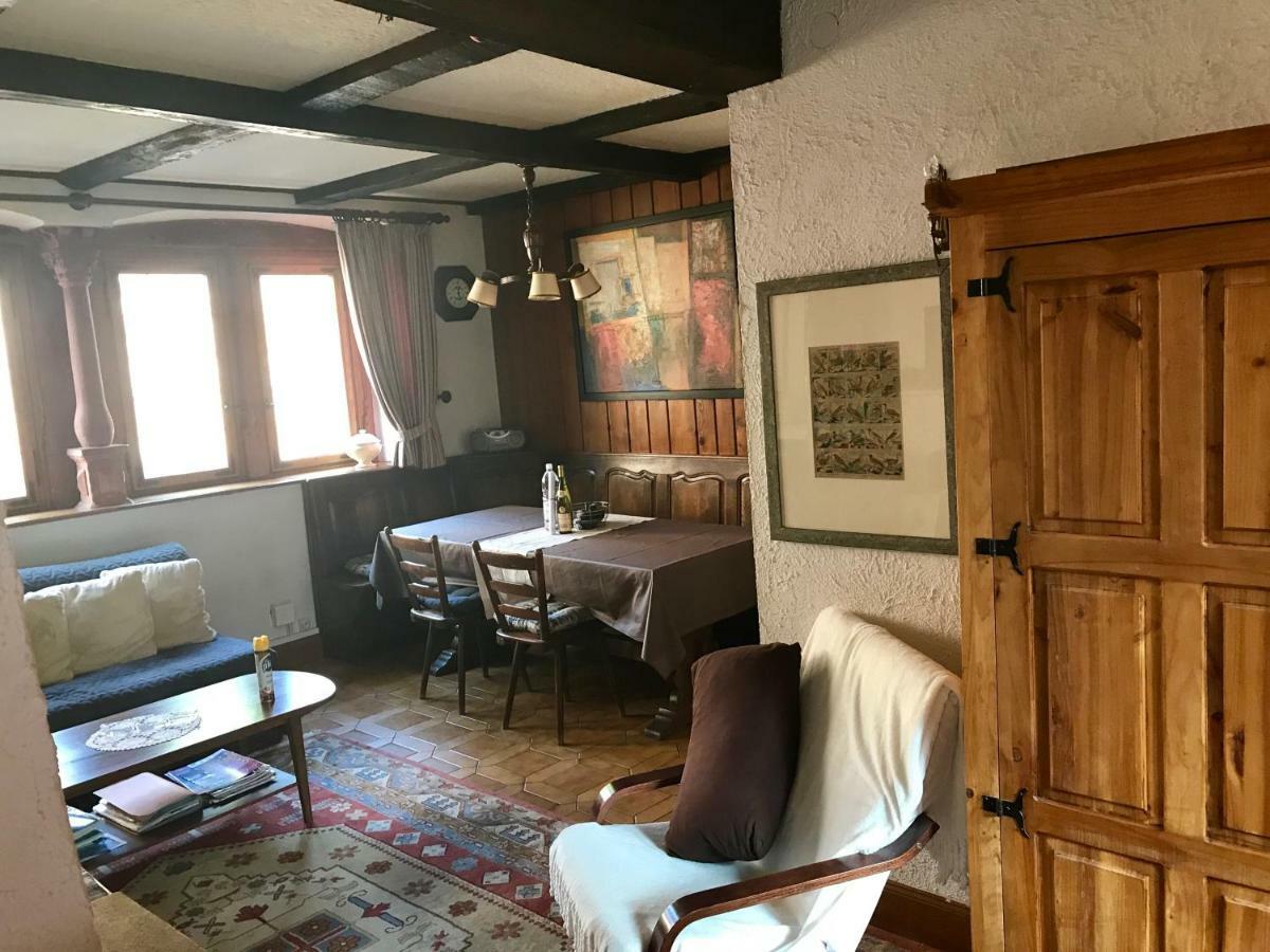 Maison Dietenbeck Віссембур Екстер'єр фото
